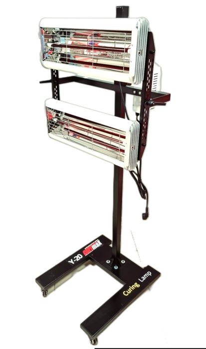 Продам инфракрасную сушилку для кузовного ремонта