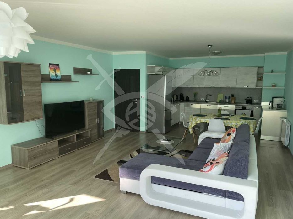 Дава се под наем Двустаен апартамент в София, Мусагеница - 90 кв.м за 750 € - Снимка #6