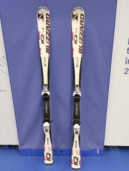 schi adulți iq7.2 - produs resigilat - (SecondHand) Decathlon