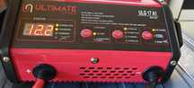 Redresor auto-moto ultimate ulg 17A1 nou