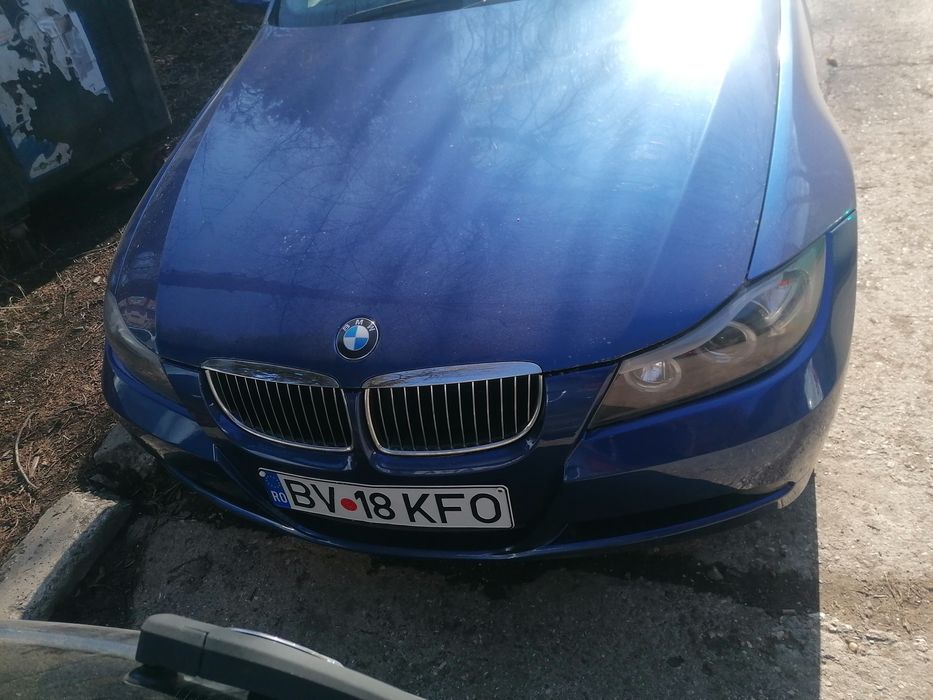 Piese auto Jante  BMW seria 3
