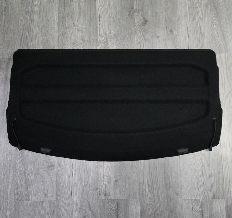 Polita & tavita covoras portbagaj originale Renault Austral 2022-2025