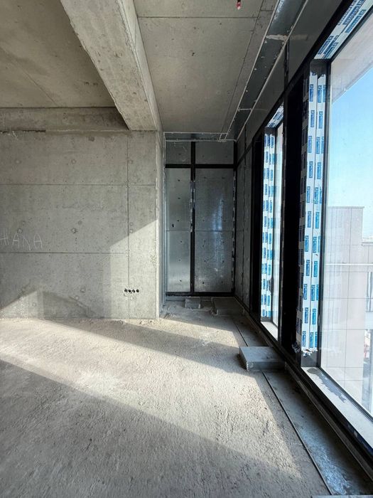 Продается квартира выгодном цене Nest One A блок коробка