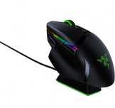 Мишка Razer Basilisk Ultimate with Charging Dock