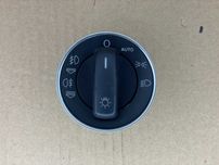 Копче за фарове AUDI A8 D3 4E0941531G