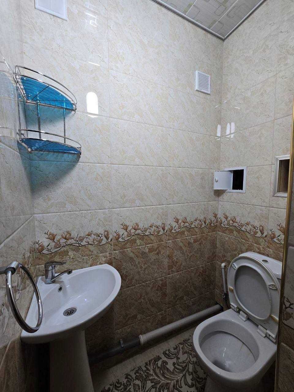 3 xonali kvartira sotuvda