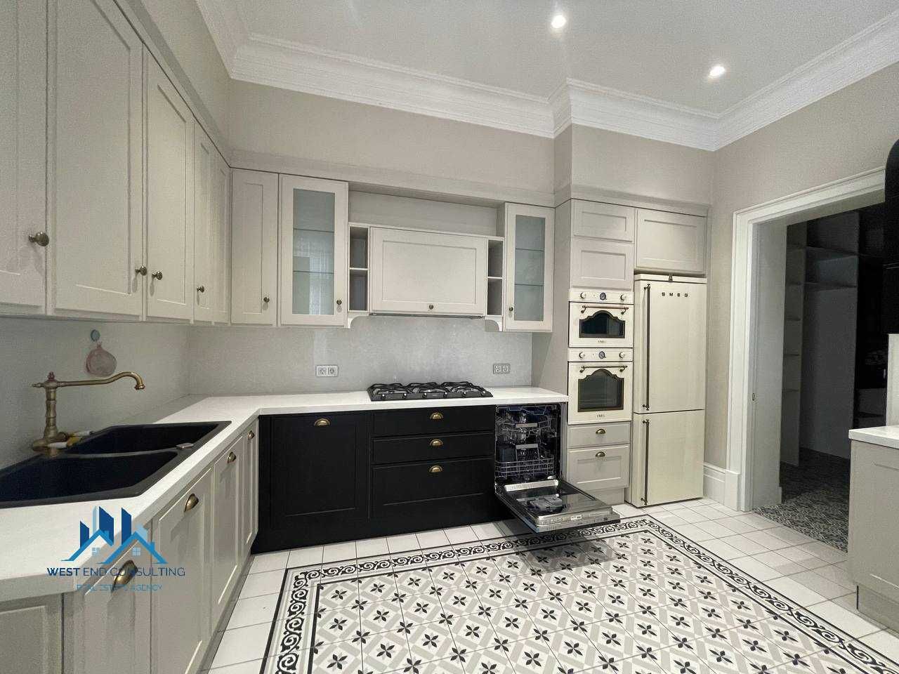 Сдается дом в Центре города | Бадамзар | For Rent |  5,5 сотка