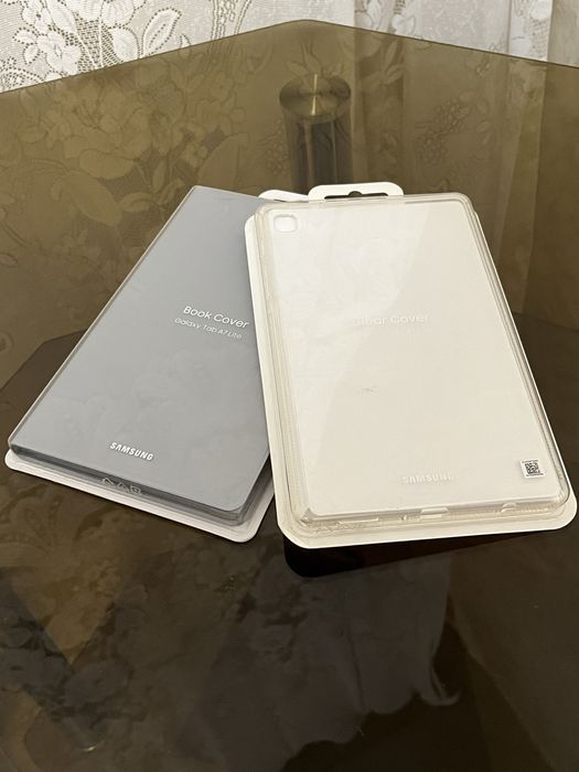 Чехлы на планшет Samsung