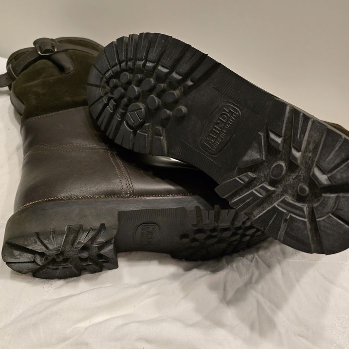 Meindl alutherm зимни ботуши чизми