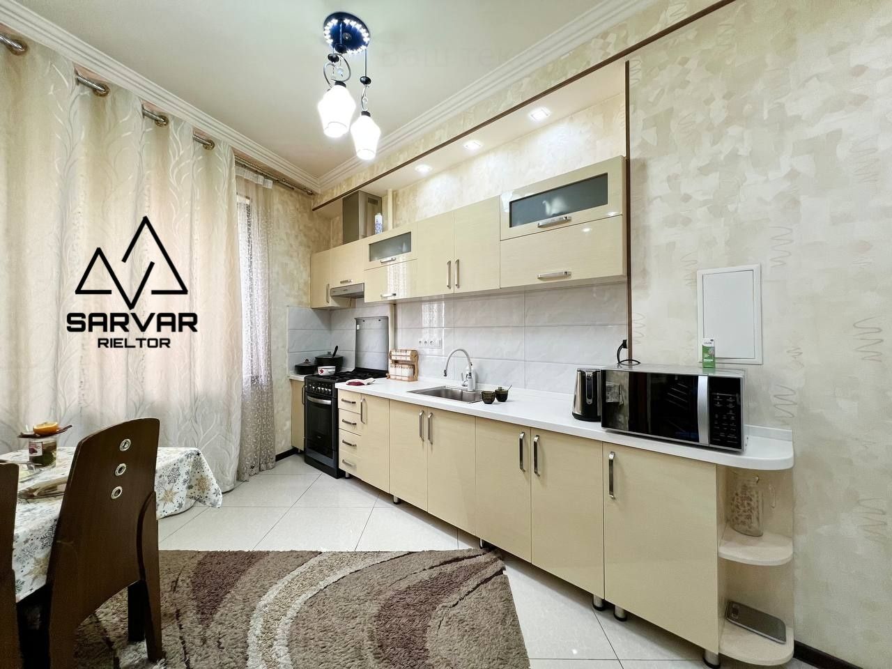 Продам 3в4/4/9 Паркентский Golden House