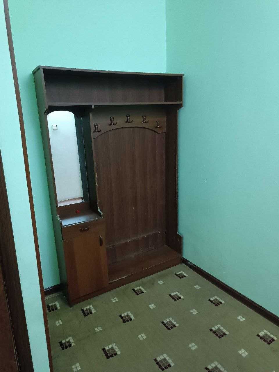 Аренда квартира.