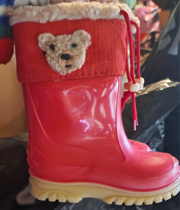 Vând ghete și cizme copii