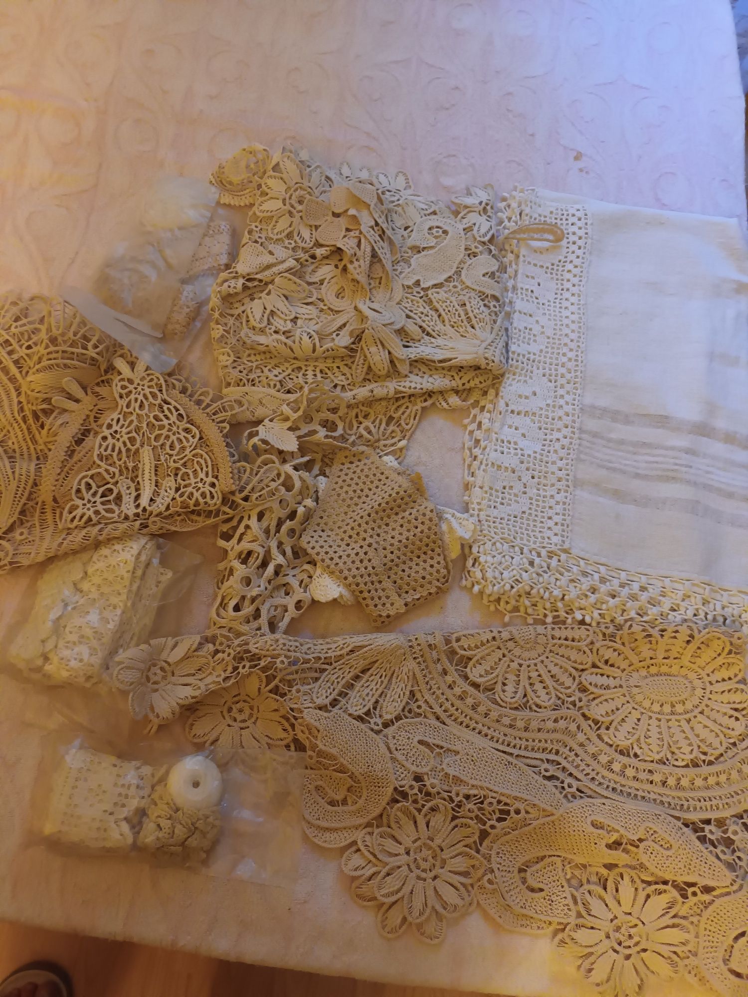 Obiecte traditionale romanesti