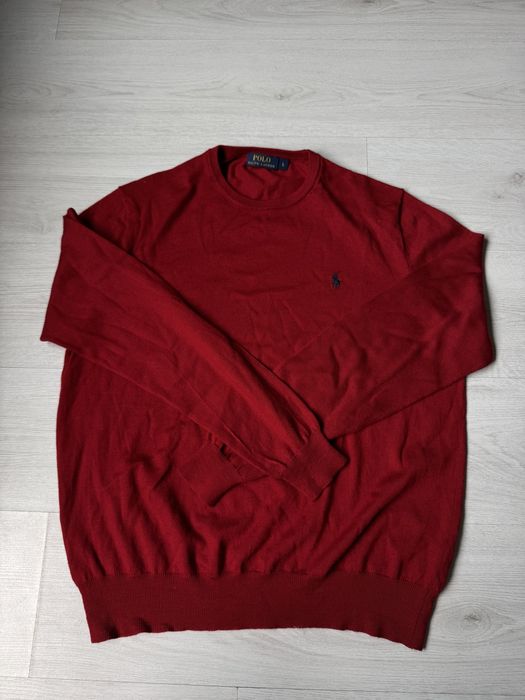 Мъжки блузи Ralph Lauren