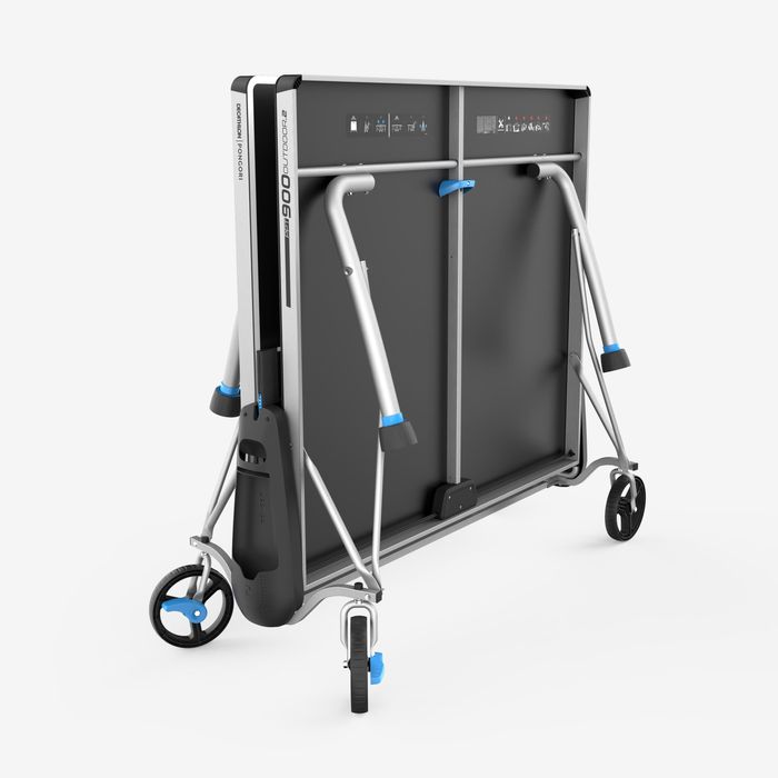 Masă Tenis de masă în Exterior Ppt900.2 - produs resigilat Decathlon