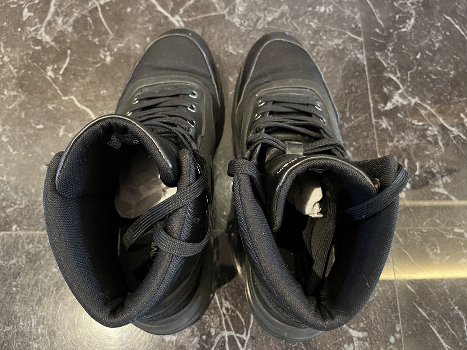 Мъжки обувки Calvin Klein