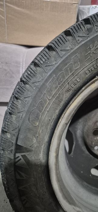 Зимние шины R13 CORDIANT