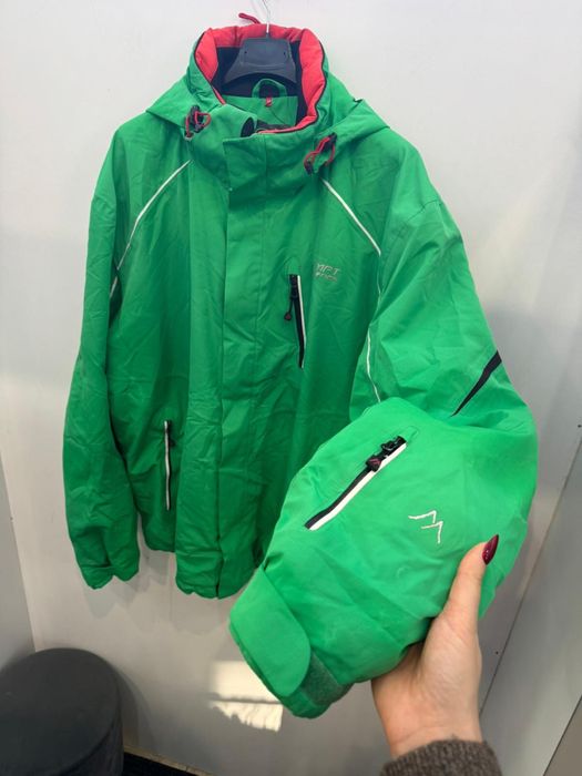 Geaca barbati Ski/Snowboard Mayer Sports M/L 20.000