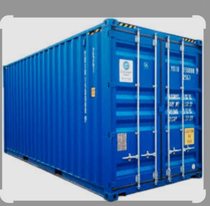 Продам контейнер 20 фут.