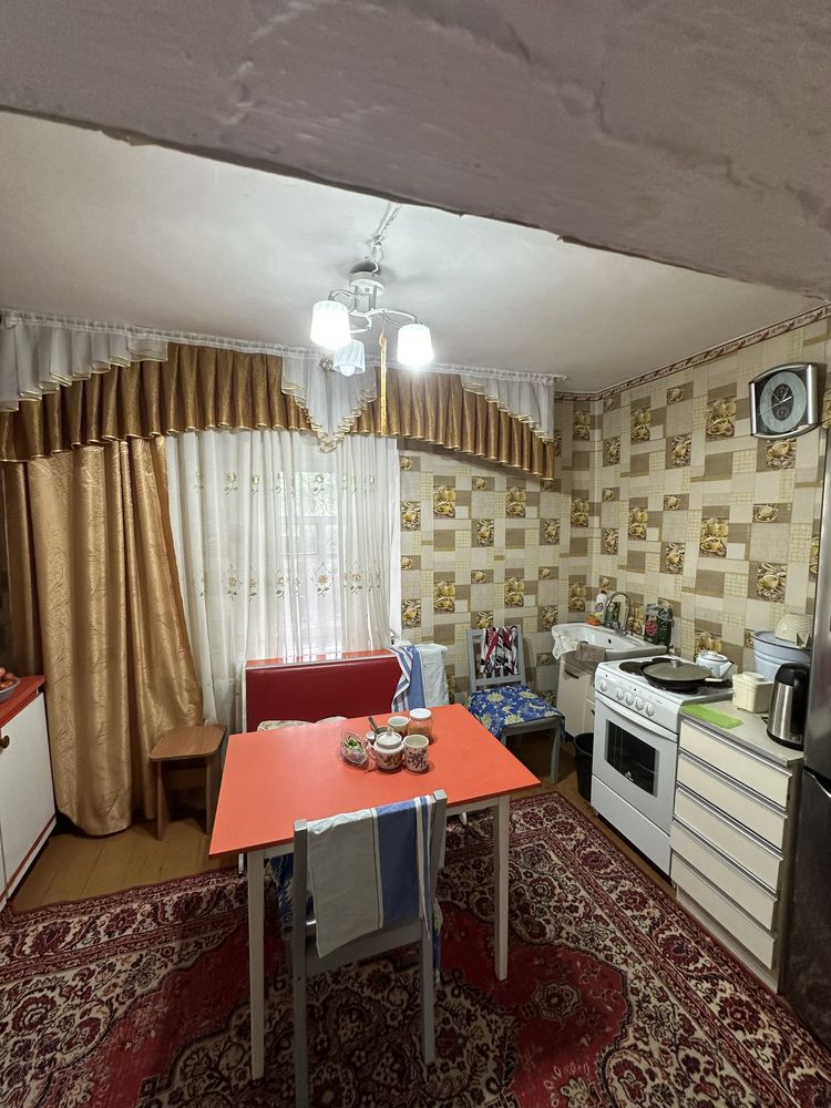 Продам дом 4 комн. по ул.Ади-Шарипова
