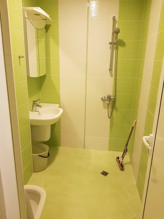 Двустаен апартамент под наем кв. Левски Варна