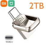 Флешка 2 Тб или 2000 Гб Xiaomi