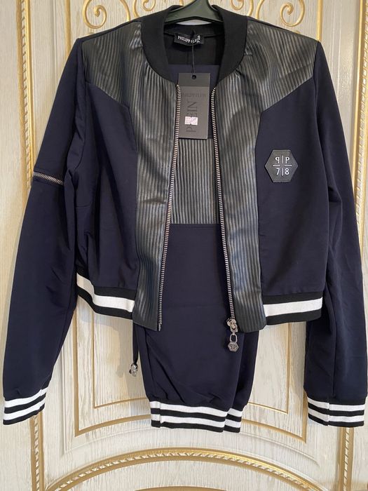 Продам спортивную двойку