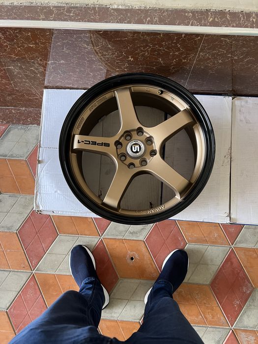 Sport Diska balon R17