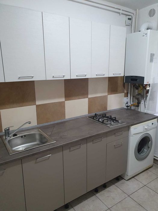 Garsoniera de inchiriat Geoge Enescu