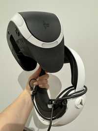 Комплект VR очила за PS4 или PS5 и камера