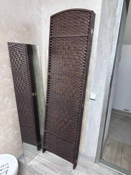 Продам ширму в отличном состоянии