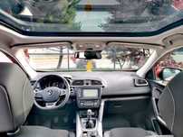 Renault Kadjar 1.6 dci  130 cp  4x4     Panoramic euro 6
