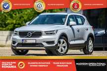 Volvo XC 40 Harman&Kardon \ LED