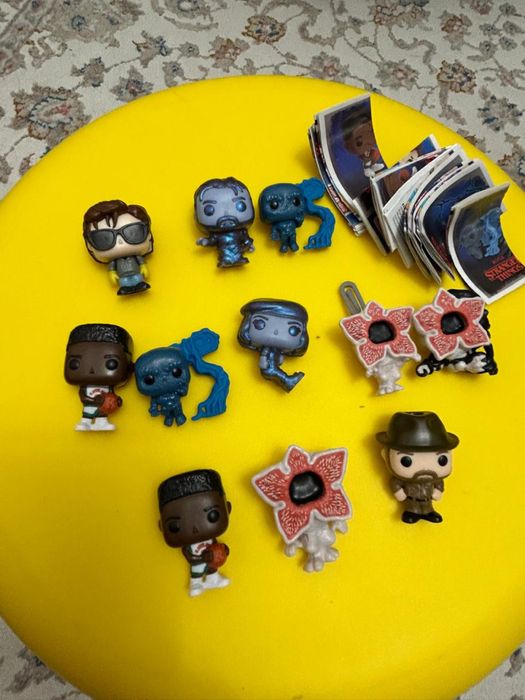 Продам и обменяю на Эрику