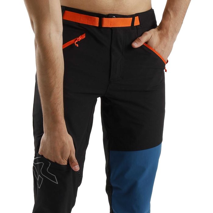 Rock Experience, M/L, нови, оригинални, туристически мъжки панталони