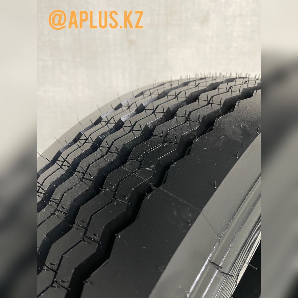 Грузовые шины APLUS 235/75 R17.5 T706 (прицепная ось)