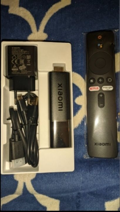 Xiaomi Mi Tv Stick