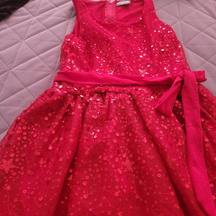 Set paiete fetițe 6-8 ani