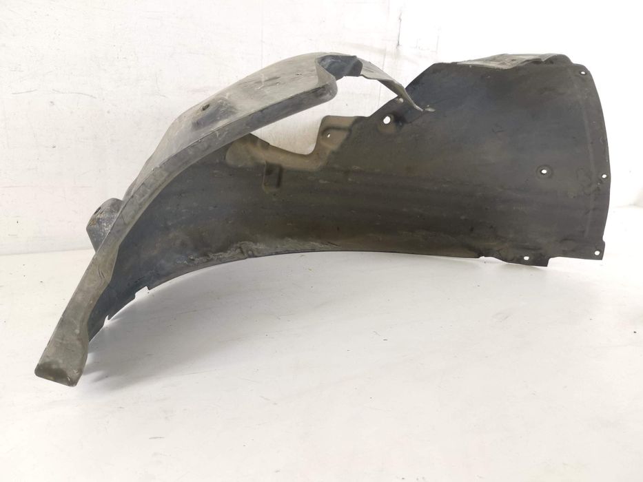 Ауди А4 Б9 / Audi A4 B9 [ - ] Оригинален преден ляв калник в добро със