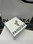 Талисман Пандора / Pandora - висулка Океански дълбини