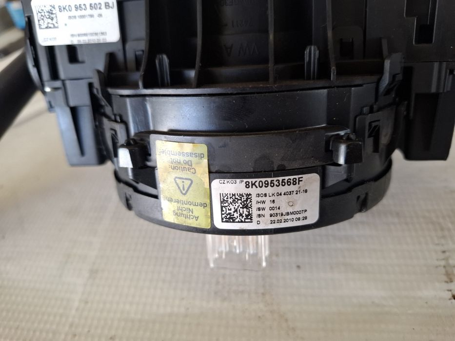 Лостчета и лентов кабел за audi a4 b8 ауди а4 б8