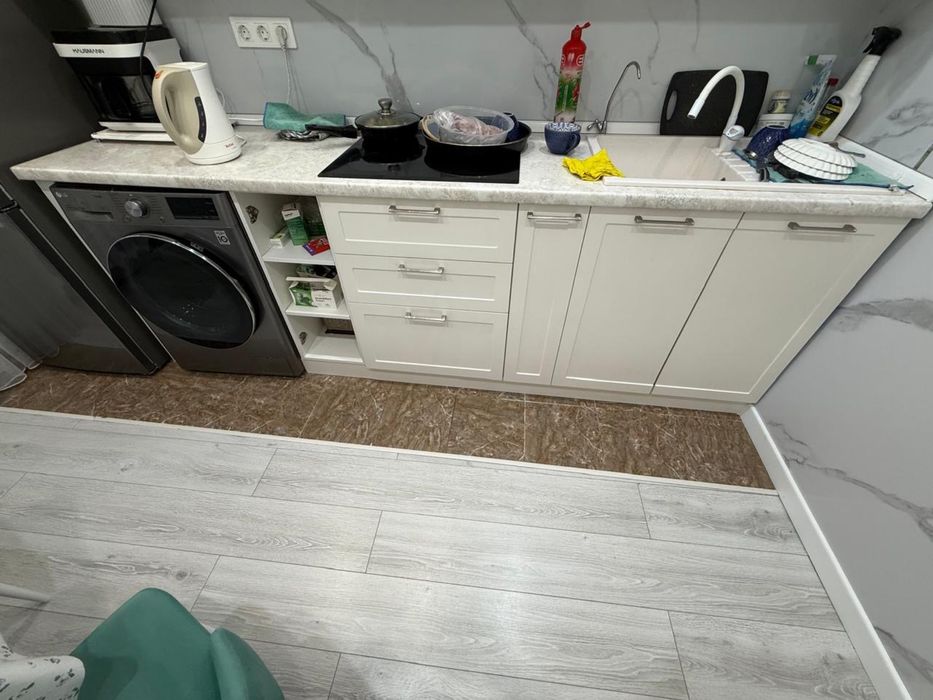 Кухонный гарнитур