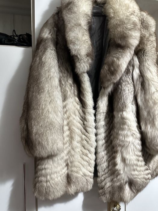 Hainǎ de blanǎ naturala