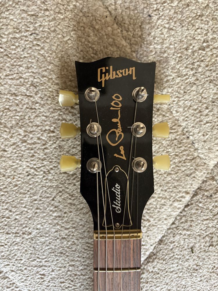 Gibson Les Paul 100