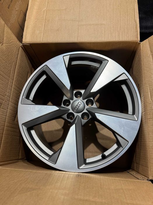 Jante Audi A5/S5 F5 R19