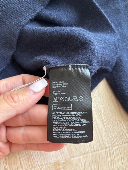 Vând pulovere 100%Lana virgină și 100%casmir