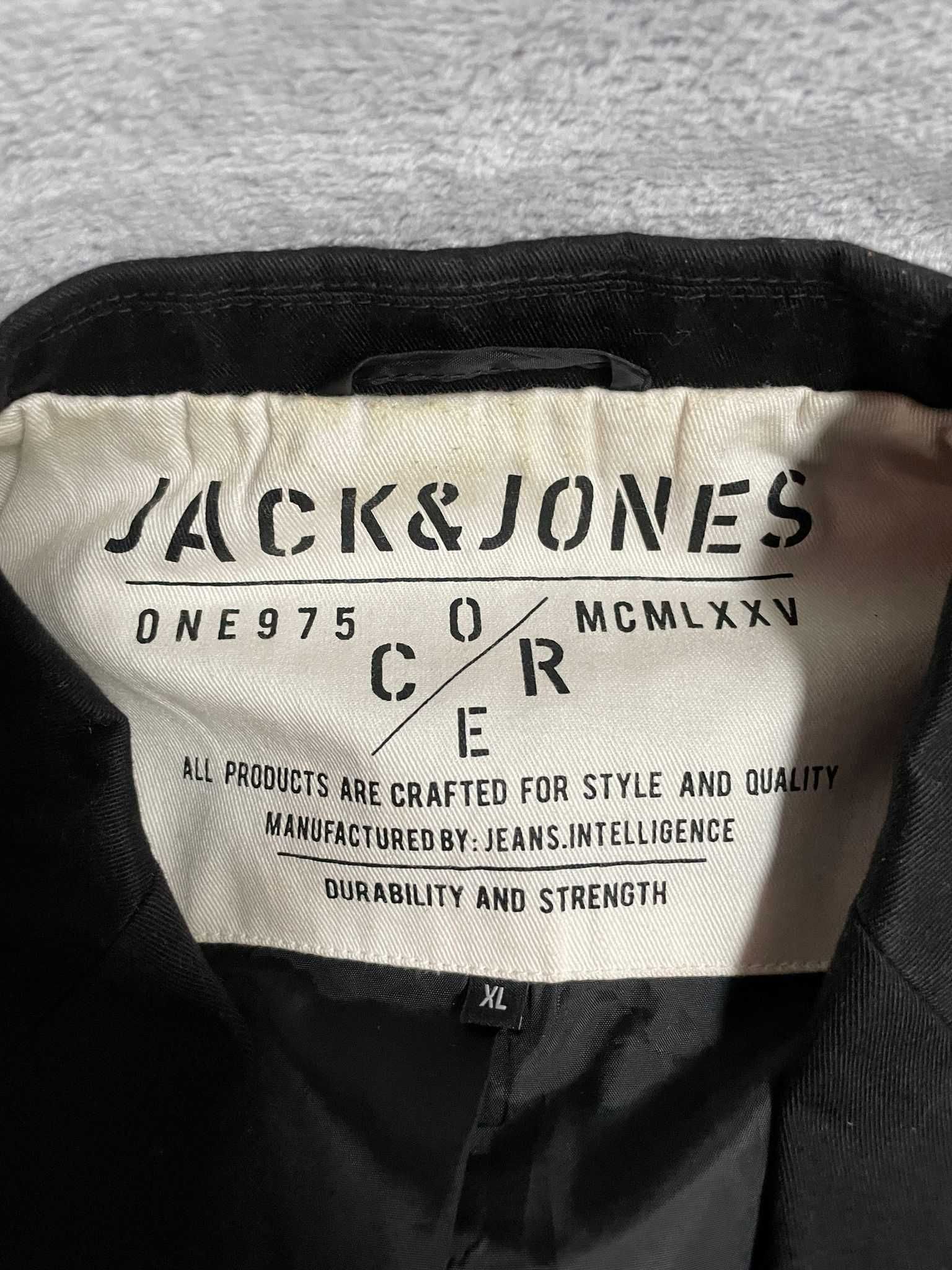 Sacou elegant Jack&Jones (nu nike, adidas, carhartt, dickies)