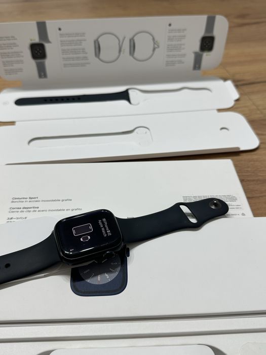 Apple watch series 8 45mm