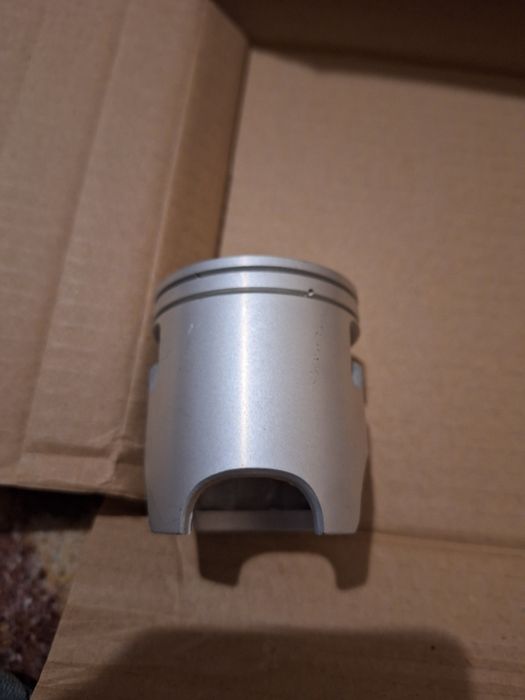 Set piston DT 125