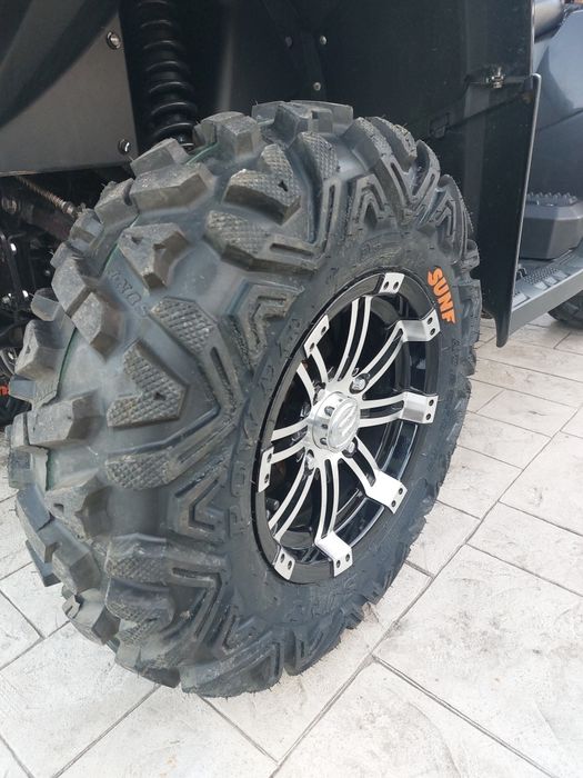 Atv Cf. Moto de vanzare